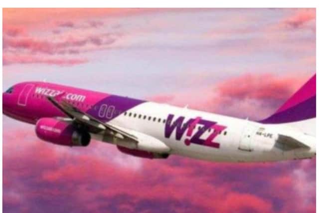 Wizz Air has refused to comment on the closure threat to Doncaster Sheffield Airport.