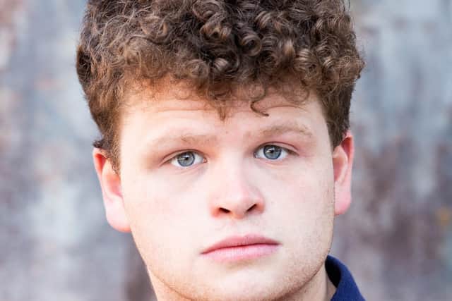 Dan Tiernan.