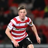 Harry Clifton was a surprise exclusion for Rovers in the draw with Salford.