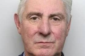 Alan Beecroft