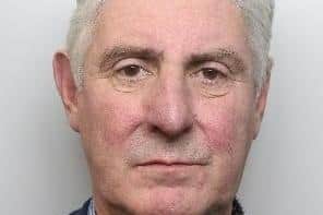 Alan Beecroft