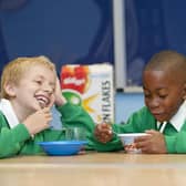Kellogg’s is offering schools across the UK grants to invest in any aspect of their breakfast clubs - including equipment, food and learning materials.
