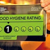 This is how and why the Doncaster Free Press reports food hygiene ratings.