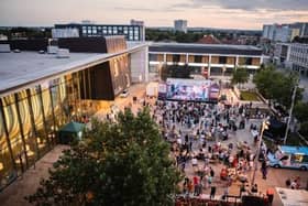 Delicious Doncaster 2025, a four day food and drink festival will take place across the city centre in May.