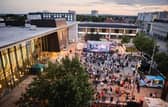 Delicious Doncaster 2025, a four day food and drink festival will take place across the city centre in May.
