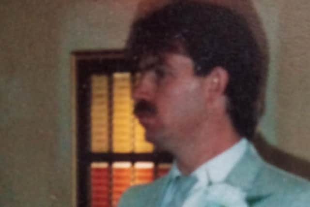 Dad-of-three John Bowkett went missing from Doncaster in 1992. His sister, Joy, has issued a renewed appeal for information ahead of the 30th anniversary of his disappearance