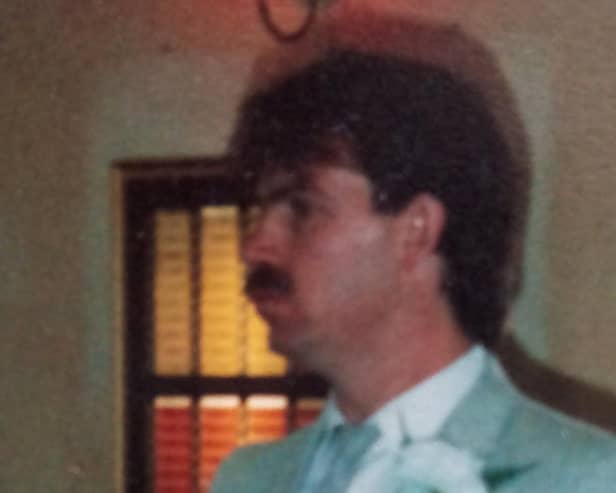 Dad-of-three John Bowkett went missing from Doncaster in 1992. His sister, Joy, has issued a renewed appeal for information ahead of the 30th anniversary of his disappearance