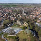 Doncaster is the cheapest city to live alone in the UK.