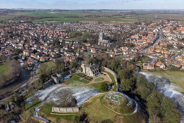 Doncaster is the cheapest city to live alone in the UK.