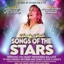 Sandy Smith - Songs of the Stars