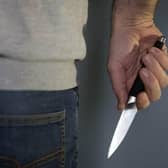 People in Doncaster are being urged to dump their knives.