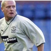 A legal battle has broken out over a visit to Doncaster by Gazza.
