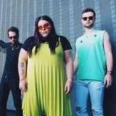 Doncaster band Bang Bang Romeo have gone their separate ways - for now.
