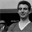 David Pegg