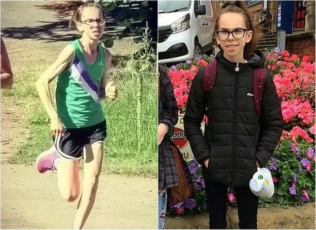 Lisa Fouweather was sectioned after becoming addicted to exercise. (Photo: SWNS).