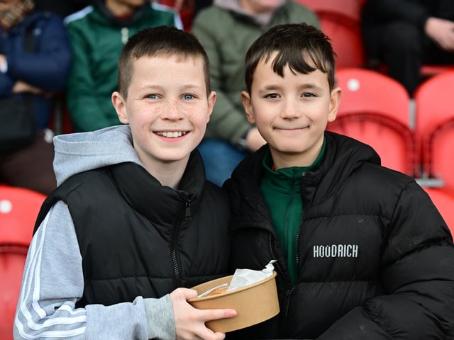 Doncaster Rovers made it three wins in a row after a convincing win over Newport County.