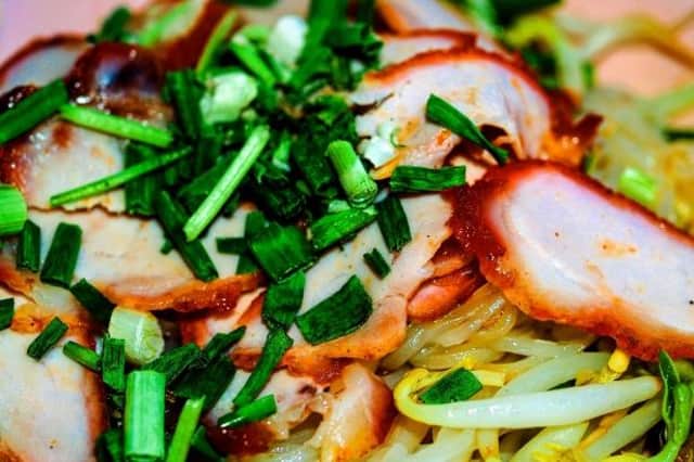 19 restaurants across Edinburgh and Lothians which have been nominated for the Asian Restaurant Awards Scotland 2021.