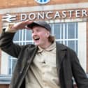 The popular Yorkshire TV star Jack Marriner-Brown will be coming to Doncaster.