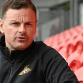 Richie Wellens
