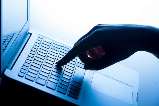 Sky customers have been left frustrated as the intenet service appears to be down 