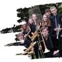 Doncaster Jazz Youth Orchestra