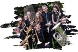 Doncaster Jazz Youth Orchestra