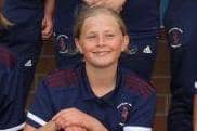 Lucy Randle-Bissell