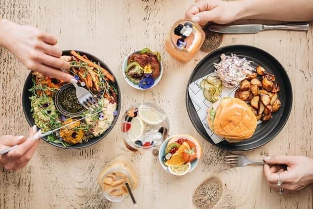Pantry 8020 has opened its doors in Bawtry.