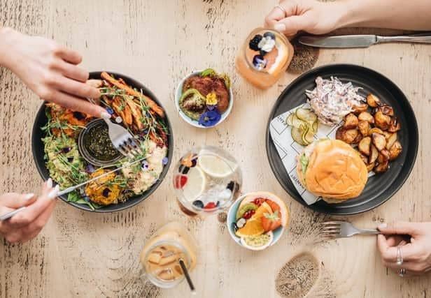 Pantry 8020 has opened its doors in Bawtry.