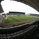 Doncaster Rovers can expect a ticket allocation of 2,022 for the trip to Plymouth Argyle.