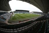 Doncaster Rovers can expect a ticket allocation of 2,022 for the trip to Plymouth Argyle.
