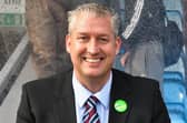 Lee Turnbull