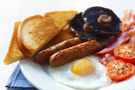 Food hygiene ratings handed to four Doncaster establishments - two require major improvements.