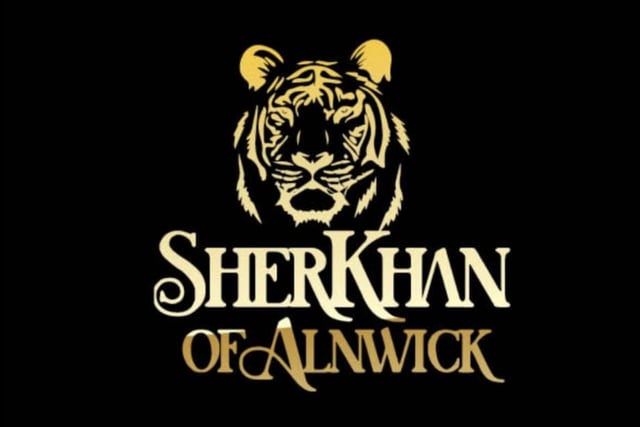 Sherkhan of Alnwick is ranked number one.
Described by one reviewer as a 'fantastic Indian, great service and knowledgeable staff who make great recommendations'

2 Market Place, Alnwick