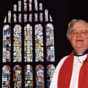 Tribute made to the former Doncaster vicar Reverend John W Sweed who has died aged 90.
