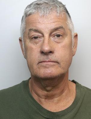 Michael Woods, 64, of Ainsdale Avenue, Goldthorpe, Barnsley, pleaded guilty to violent disorder at Sheffield Magistrates' Court on 19 August. He is due to appear before Sheffield Crown Court on 23 August for sentencing.