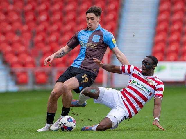 Needs to be a bit better this weekend after an uncharacteristically nervy display last week. Olowu looks really promising when on form and his team needs him this weekend.