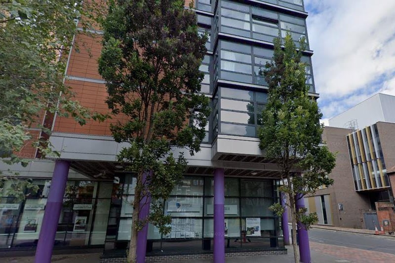 This job is with the University of Portsmouth in the professional services department. It is a fixed term contract for 24 months. The deadline for applying is May 22.
