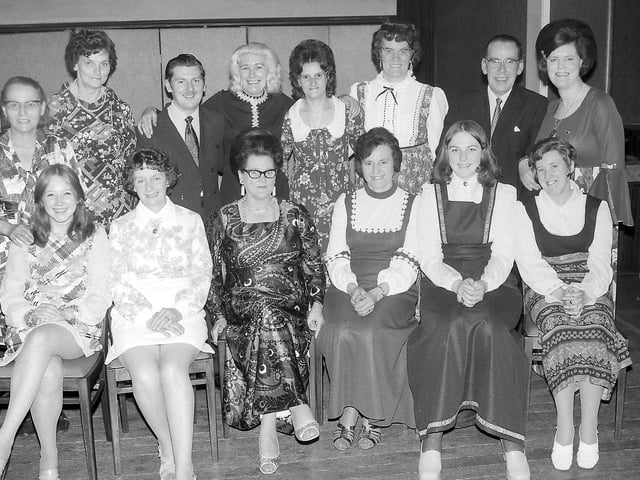 Did you work at any of the cinemas in Mansfield's past?