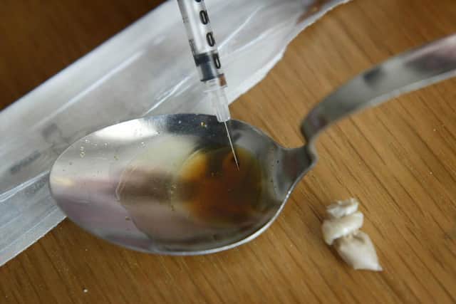 There were 71 deaths among adults undergoing drug addiction treatment in Doncaster between April 2019 and March 2022