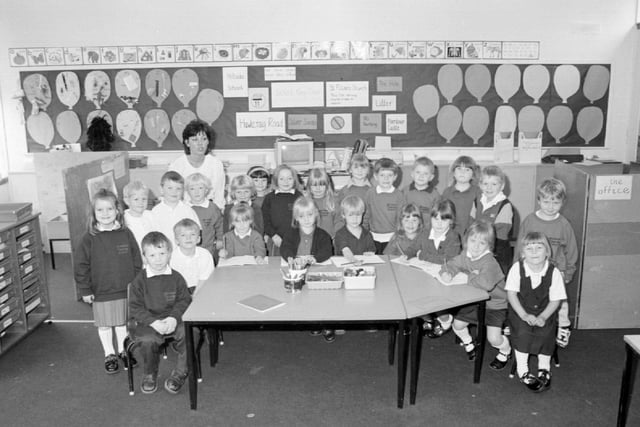 Fife Primary Schools 1998.