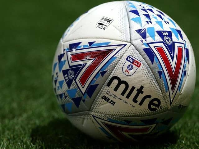 12th August 2021 - League One rumours