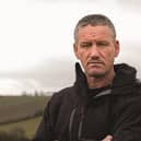 Billy Billingham