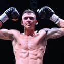 Joe Hayden is among the Doncaster fighters set for a bout at the Eco-Power Stadium.