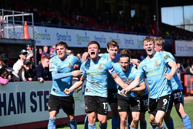 Rovers