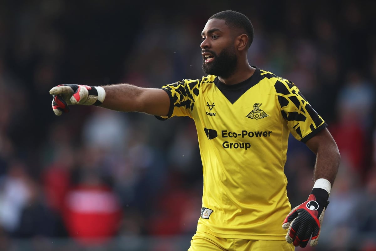 Doncaster Rovers closing in on Hull City deal as stars align for goalkeeper's return