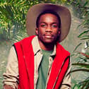 Tinchy Stryder is coming to Doncaster later this year.