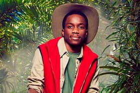 Tinchy Stryder is coming to Doncaster later this year.