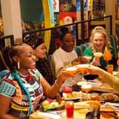 Rumours of a Turtle Bay restaurant opening in Doncaster continue to swirl.