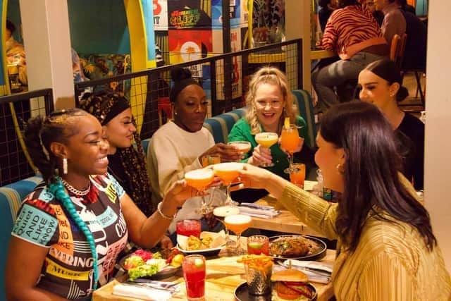 Rumours of a Turtle Bay restaurant opening in Doncaster continue to swirl.